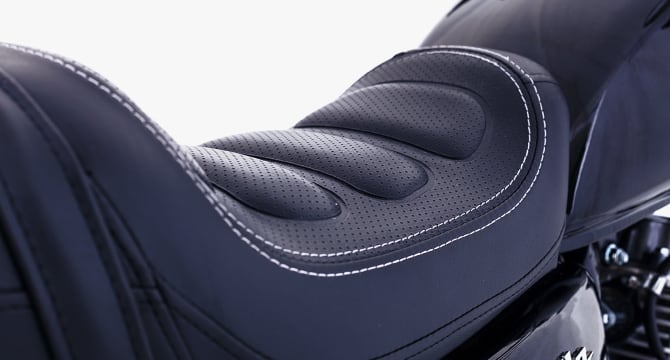ASIENTO PATAGONIAN